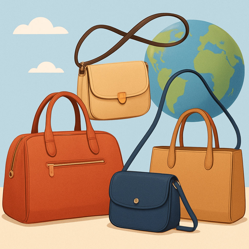 Travel Bags for Women Compared: Top Picks vs Crossbody Bags
