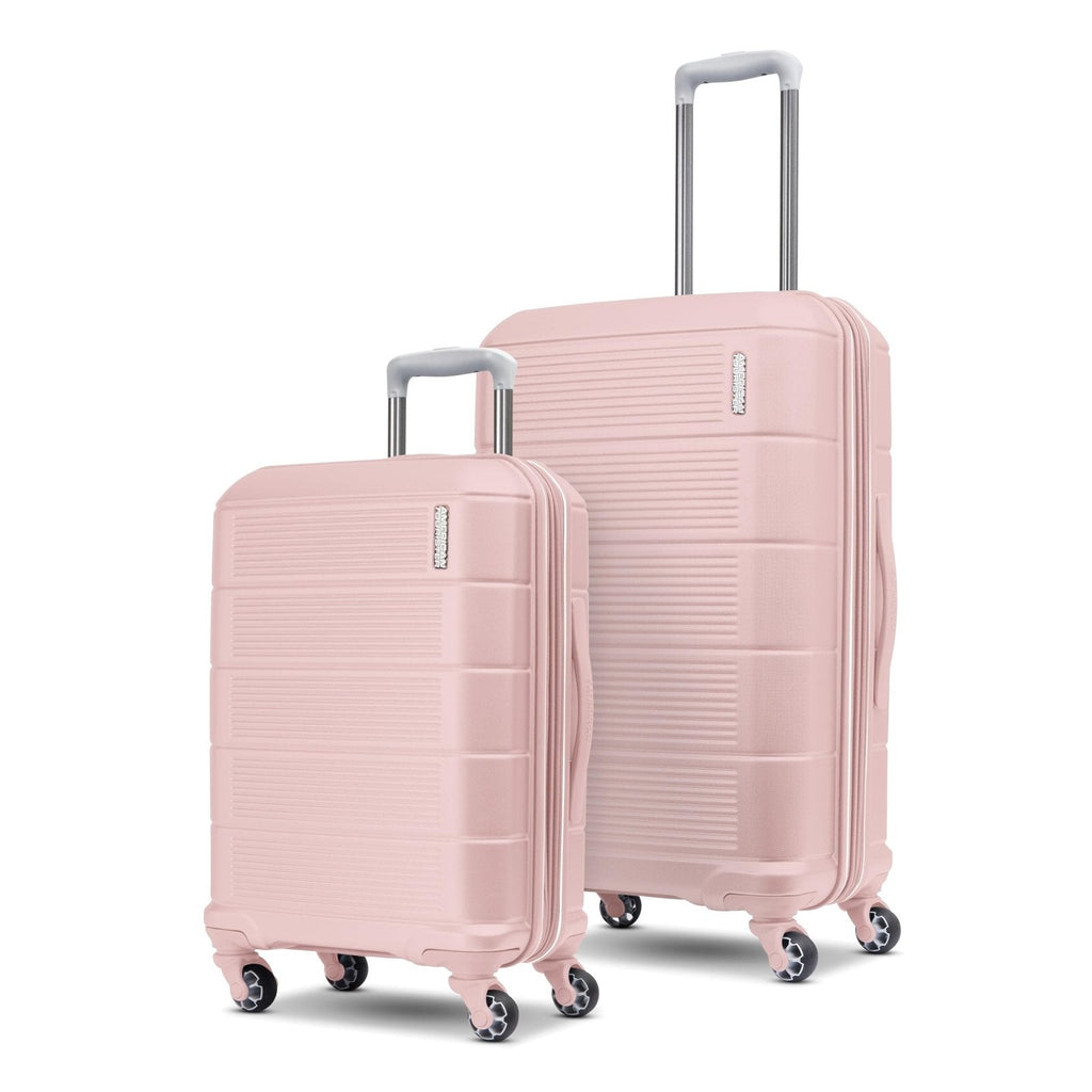 Expandable 2 Piece Luggage Sets with TSA Locks: Buying Guide