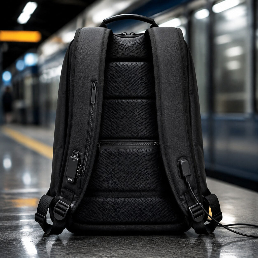 Anti-Theft USB Charging Backpacks: Buying Guide