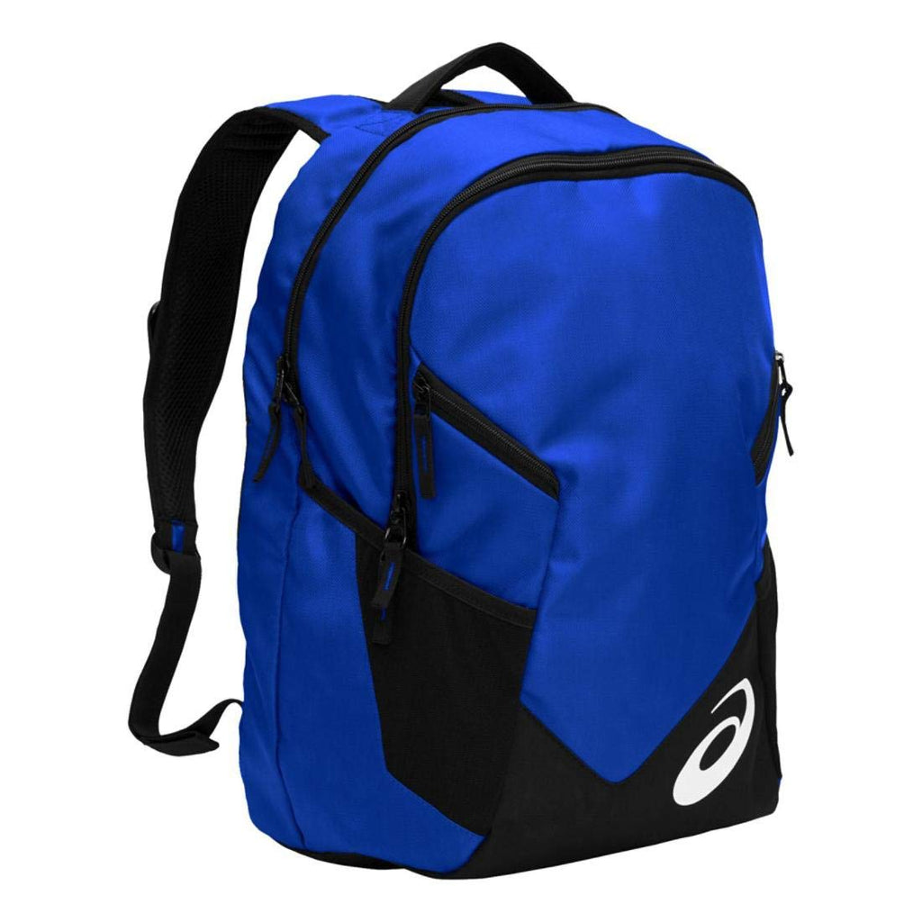 Are ASICS Backpacks Waterproof or Water-Resistant?