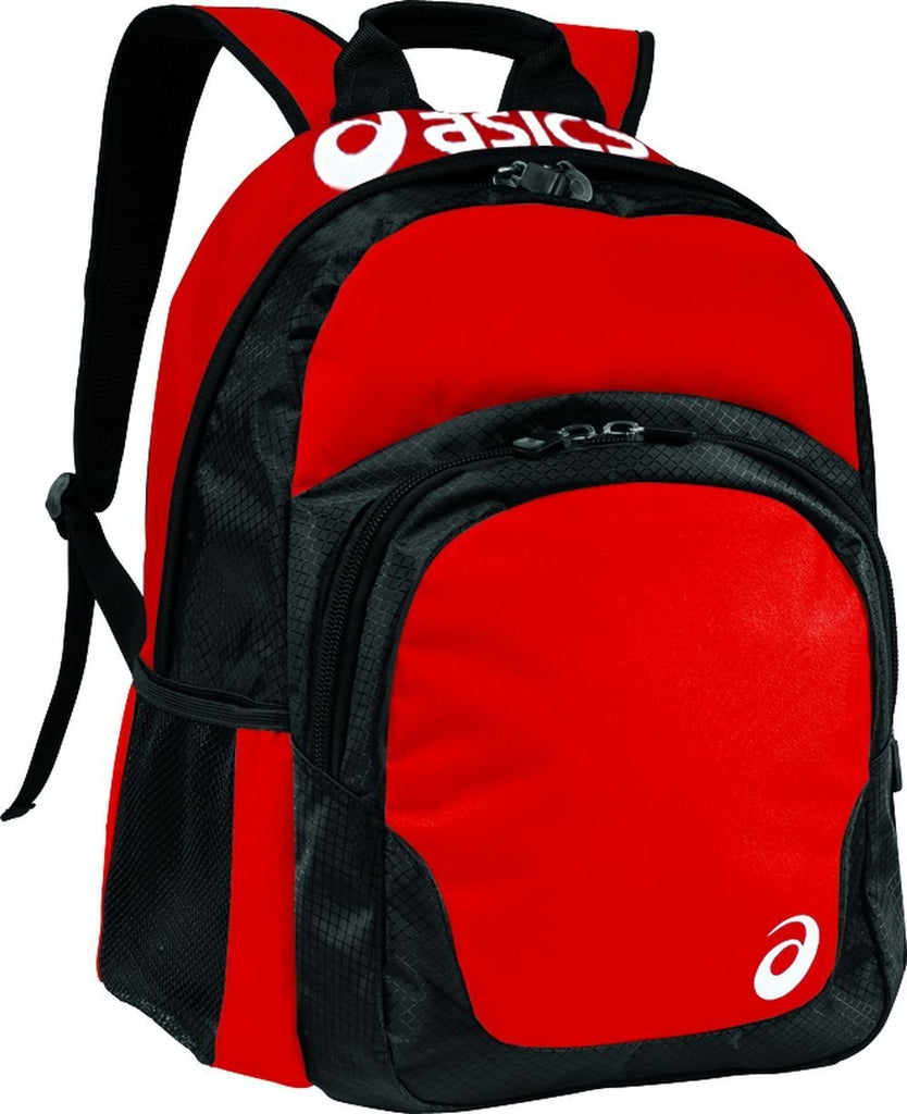 ASICS Backpacks for Volleyball, Wrestling & Team Sports