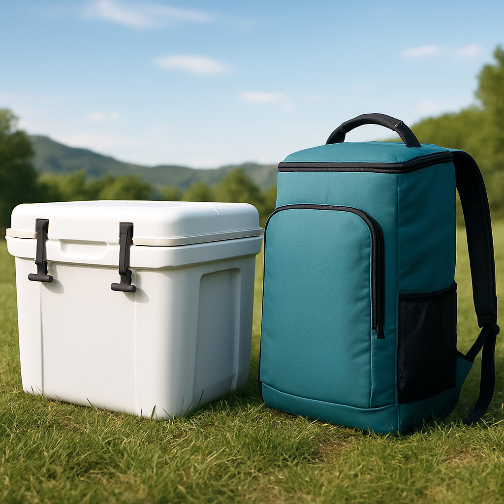 Igloo Coolers vs OlarHike Backpack Coolers: Ultimate Comparison