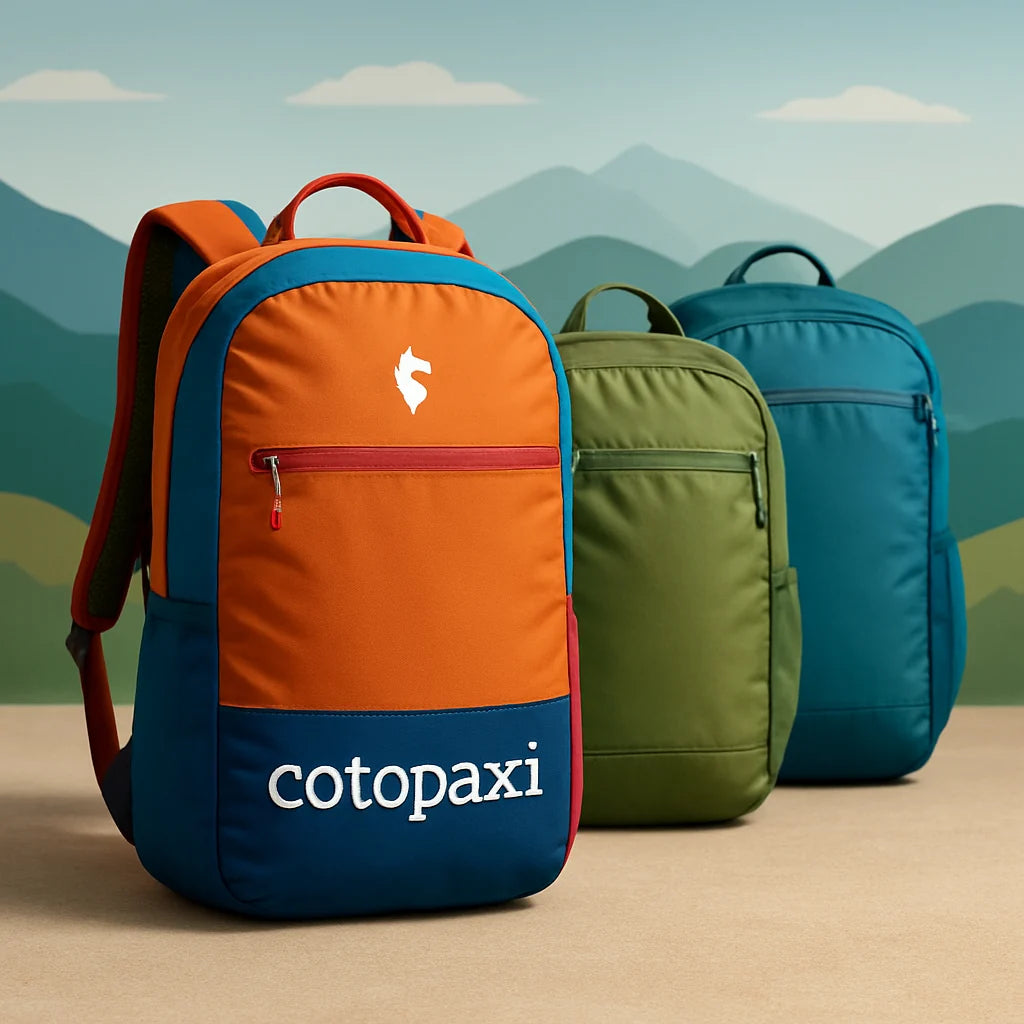 Cotopaxi vs Patagonia Backpacks: Fit, Features and Value