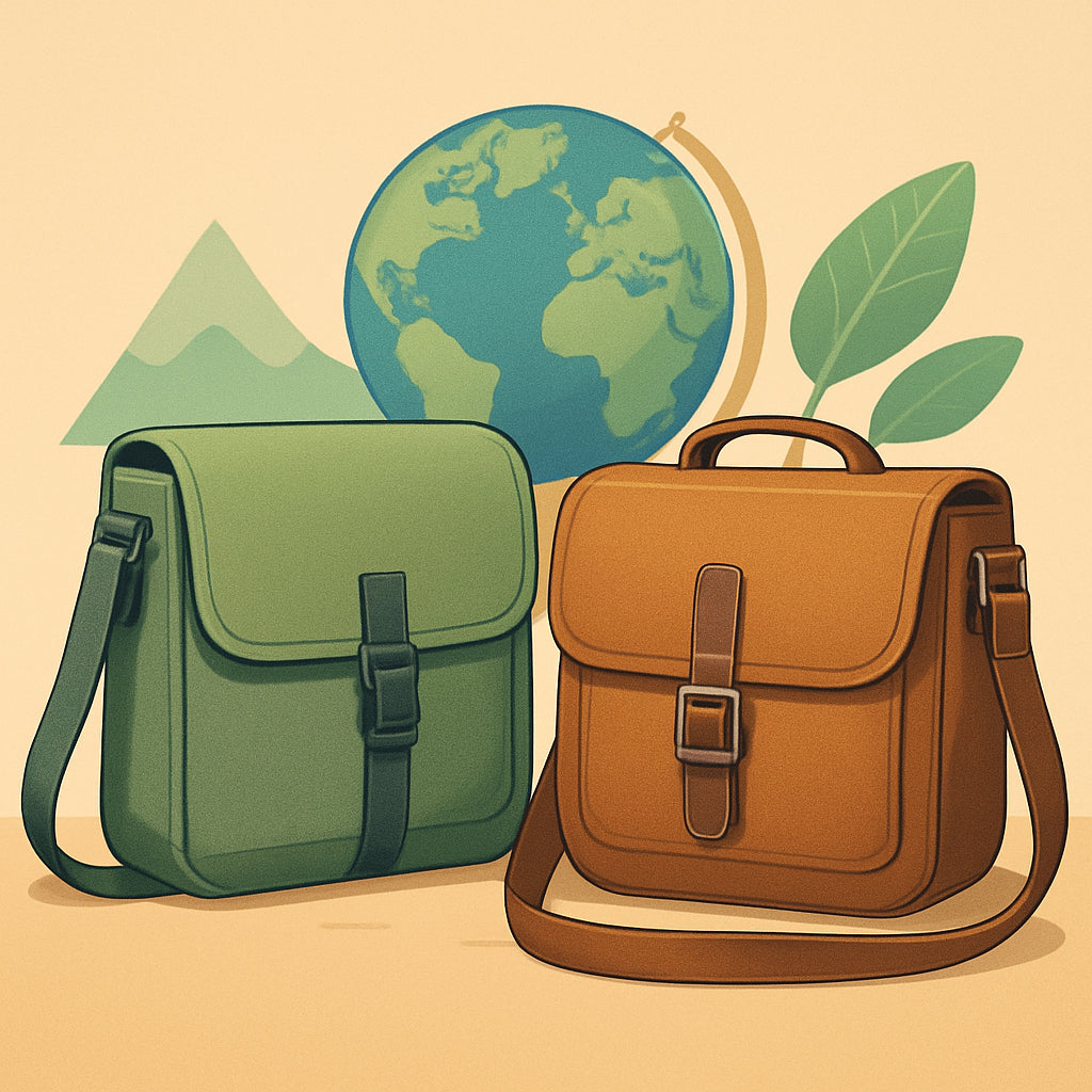 S-Zone Bags vs Gootium: Which Bag Brand Stands Out?
