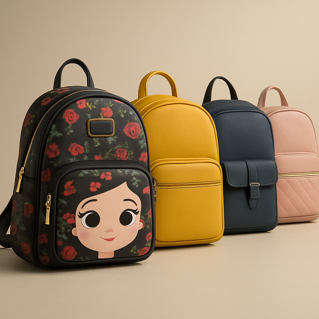 Loungefly Backpacks vs Designer Backpacks: Which Is Best for You?