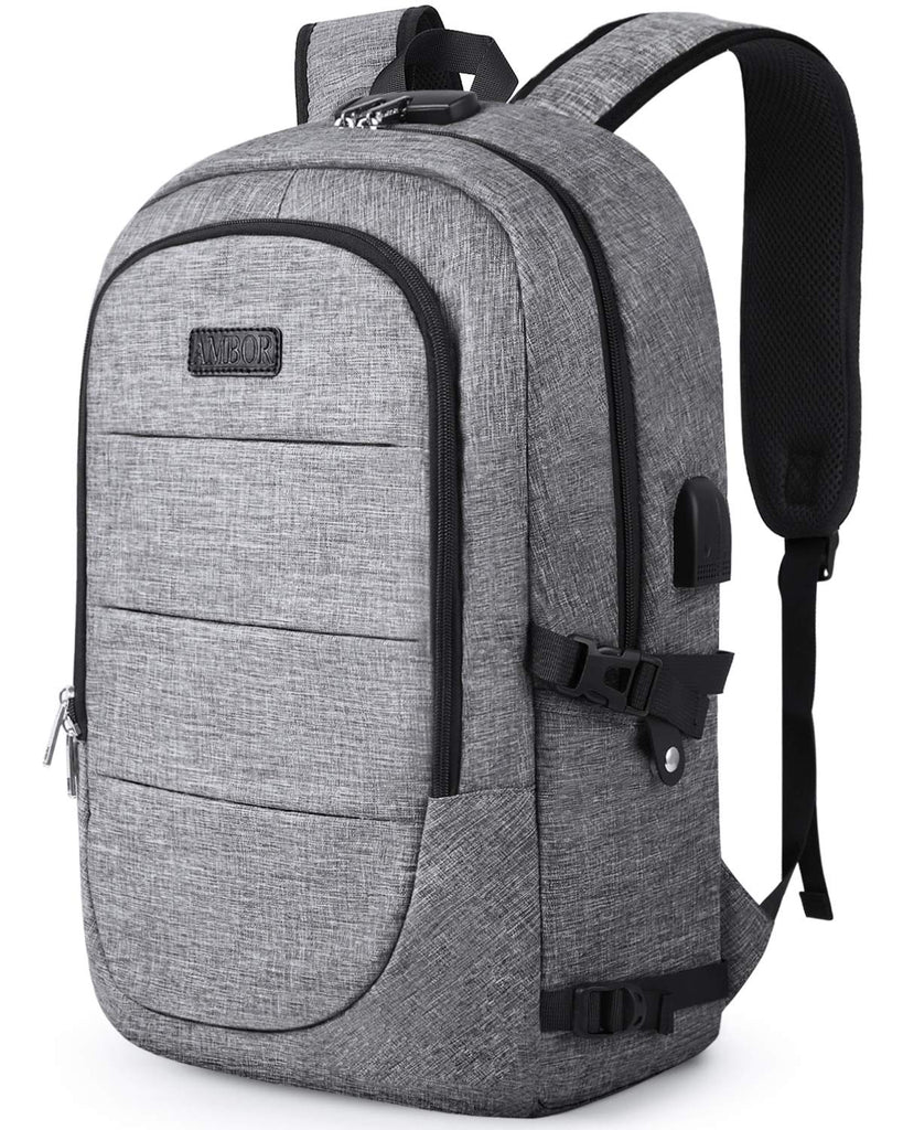 USB-C Charging Backpacks: Fast Charging & Compatibility