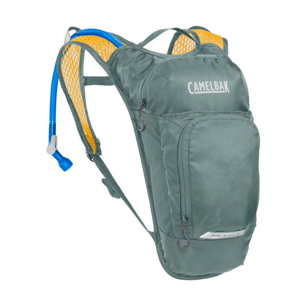 Kids Hydration Backpacks: Size, Bladder and Safety Guide