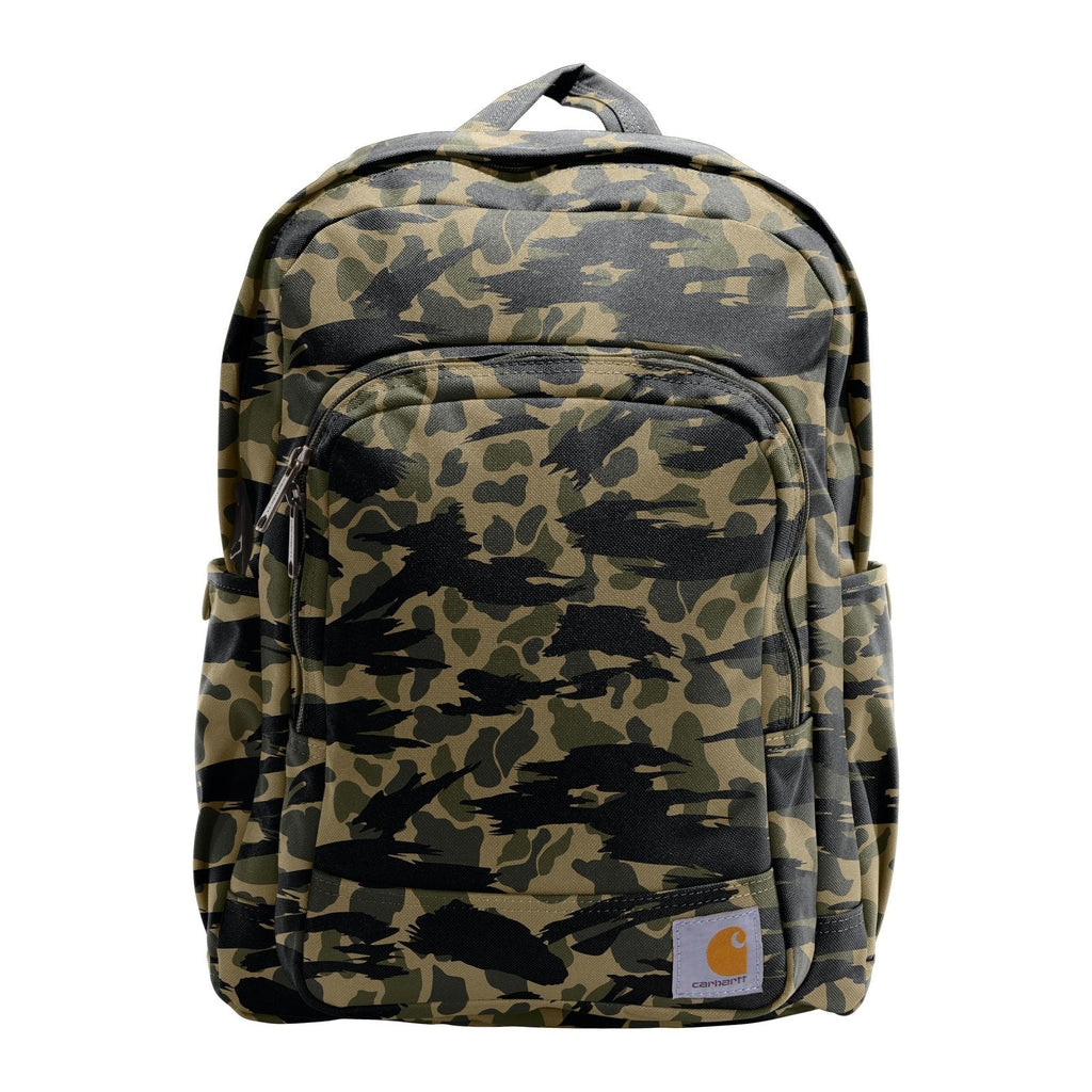 Best Carhartt Laptop Backpacks for Work and School