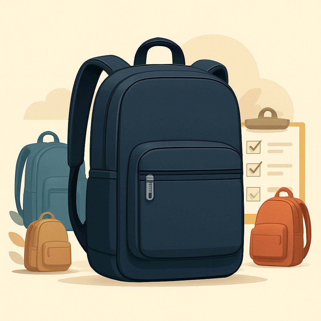 10 Best Jansport Big Backpacks for Every Need and Style