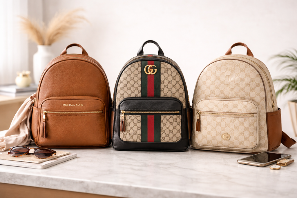 Designer Backpacks Review: Top Picks for Style and Function