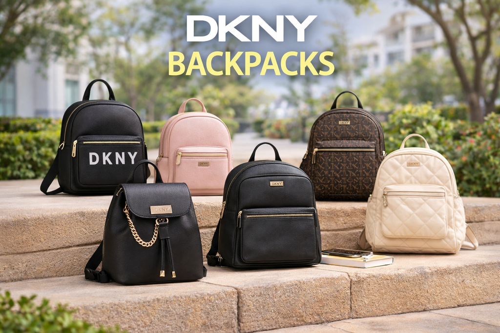 DKNY Product Review: Honest Insights on Quality and Style