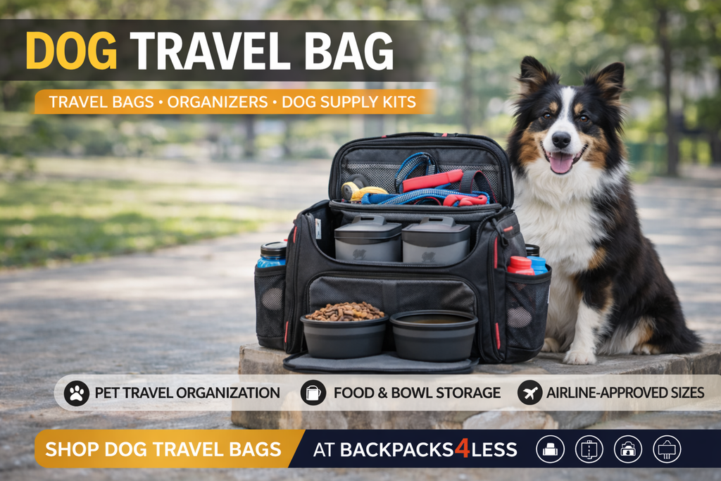 Dog Travel Bag Review: Top Features, Pros, and Cons Explained