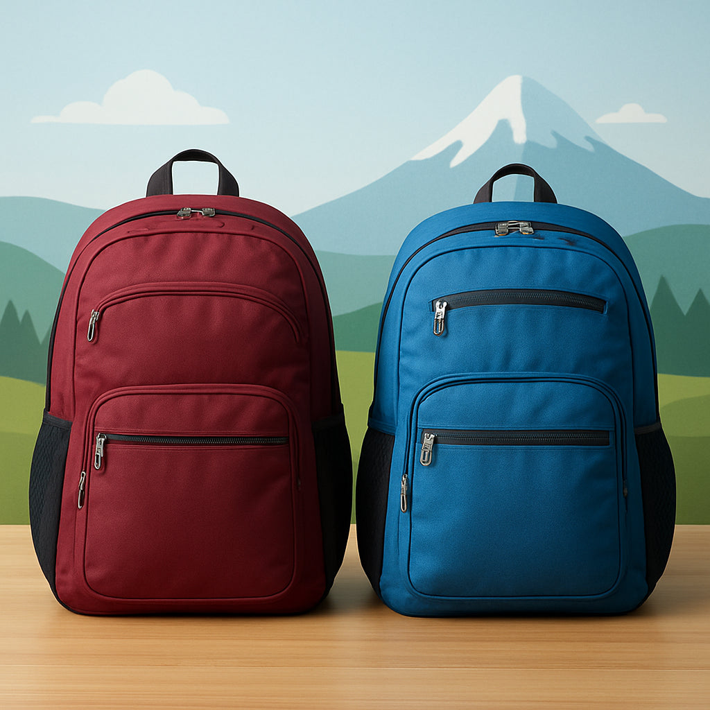 Eastsport Backpacks vs Everest Backpacks: Which Is Best for You?
