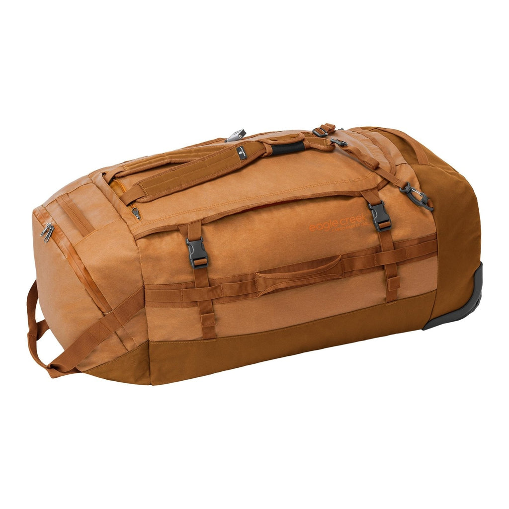 Eagle Creek Luggage Models: Expanse, Tarmac & More