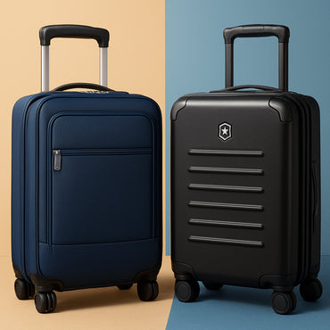 Briggs & Riley vs Victorinox Luggage: Which Is Better for Travel?