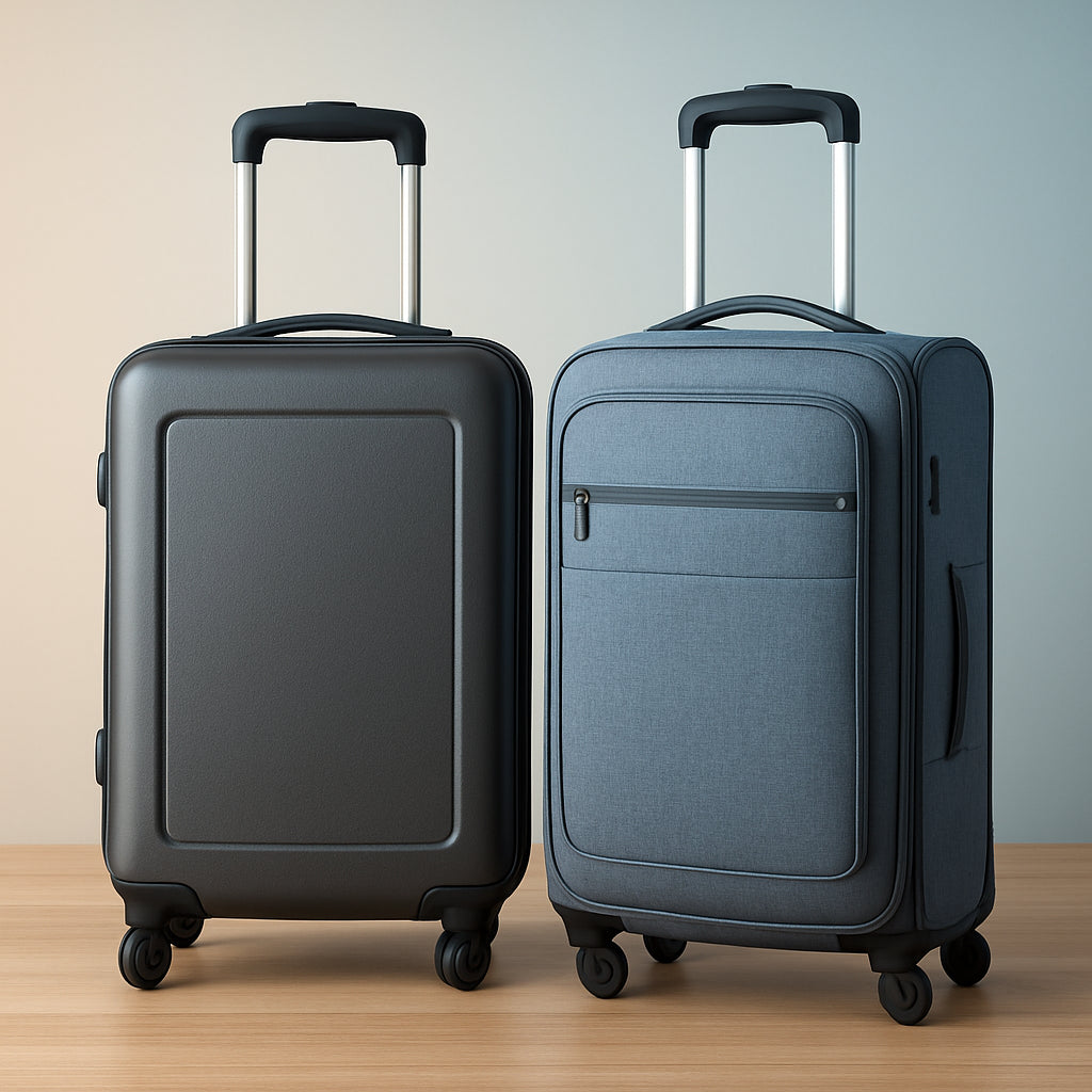 Lug vs Travelon: Which Travel Bag Brand Is Best for You?