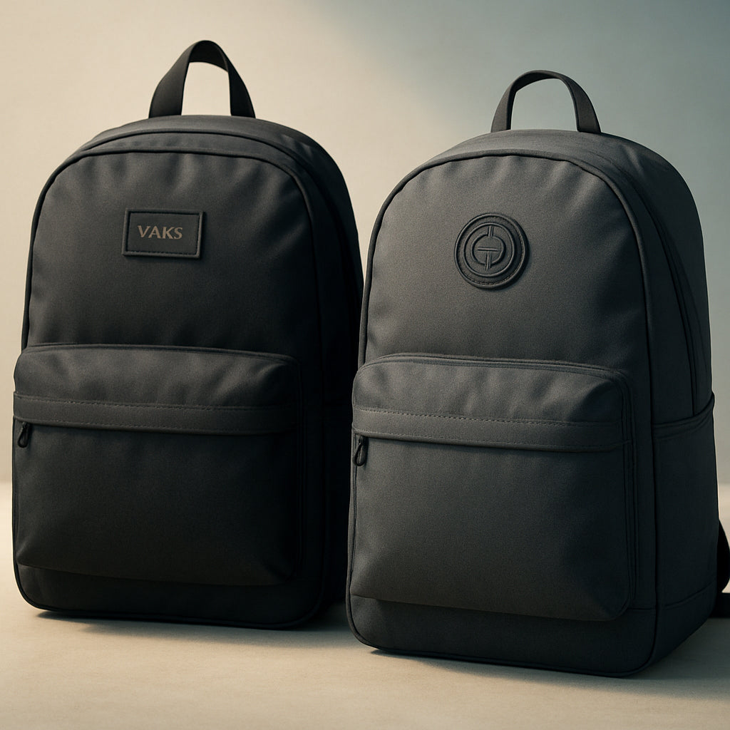 Vans Backpacks vs Element Backpacks: Which Is Best for You?
