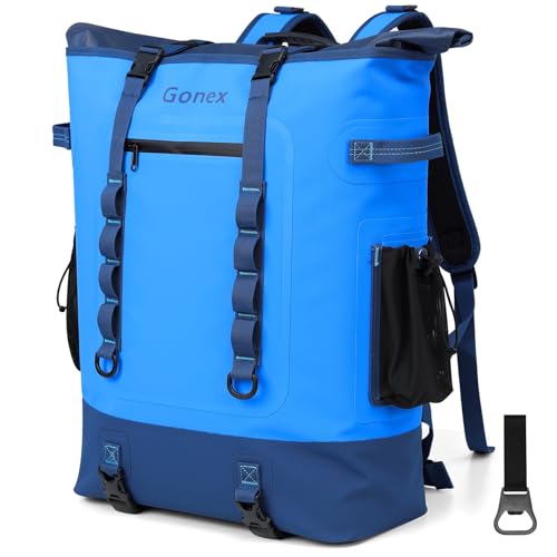 Leakproof Picnic Backpacks: What the Claim Really Means