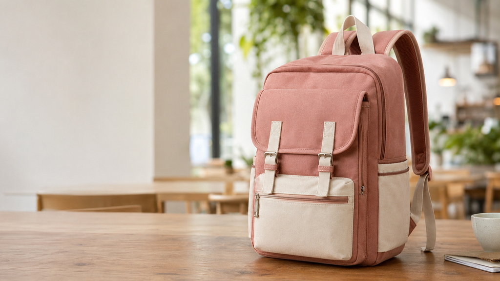 How to Choose Himawari Backpacks: Size, Fit & Features