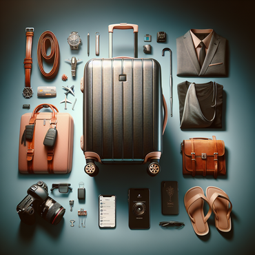 10 Best Softside Luggage Choices for Stylish Carry On Travelers