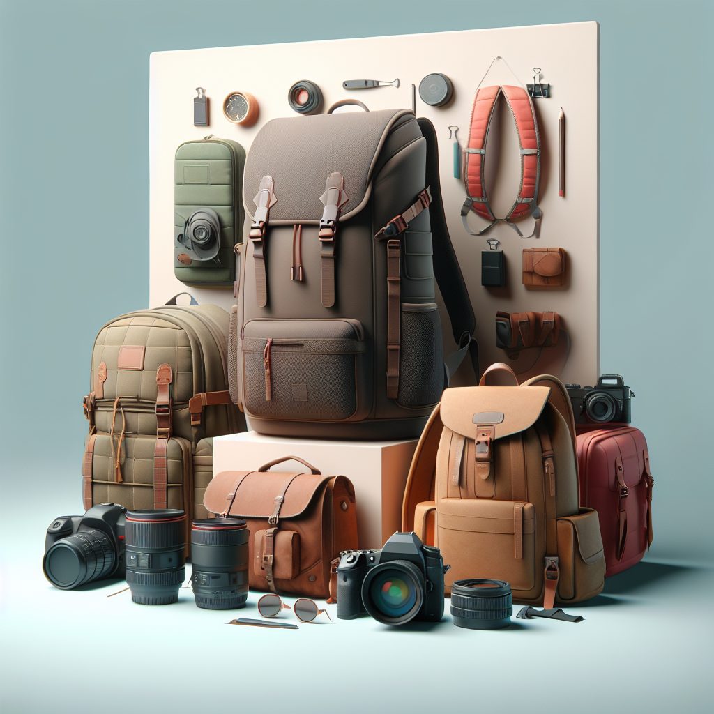 Top Backpacks Reviewed: Best Choices for Durability and Comfort