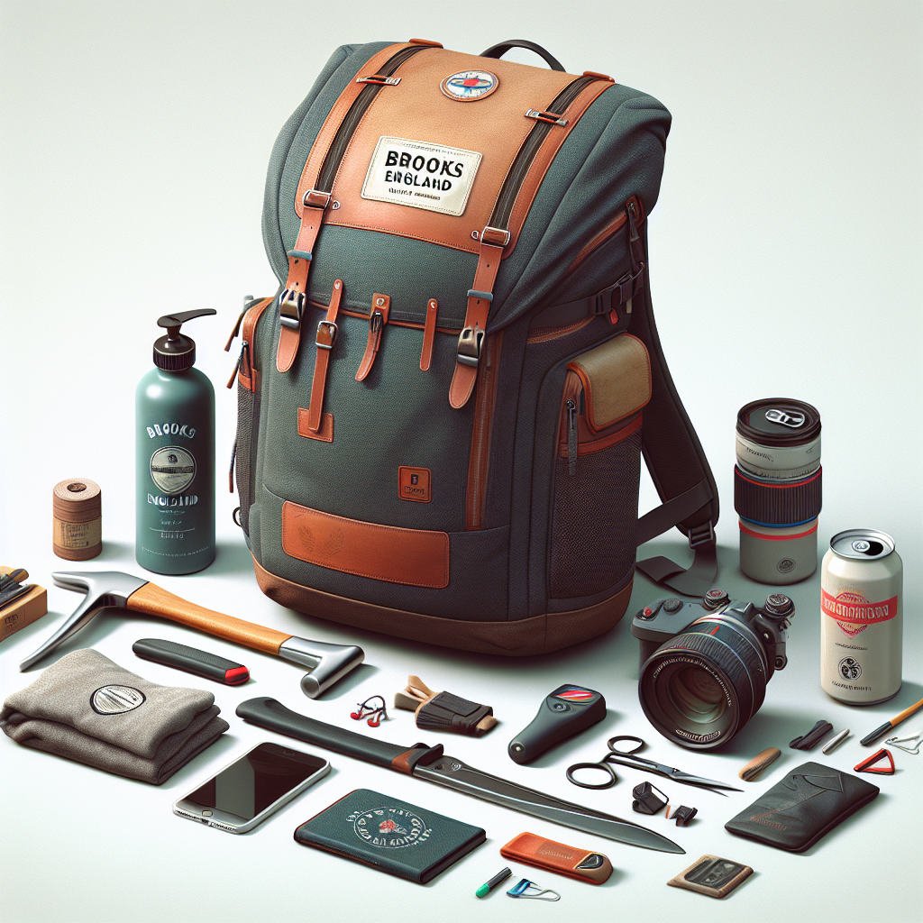 Brooks England Backpacks Compared: Which Model Suits You Best?