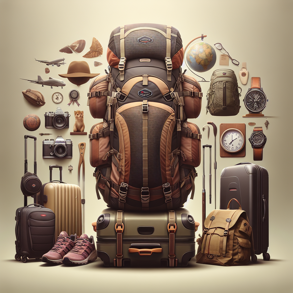 Pro Tips & Tricks for Choosing the Best Travel Backpacks