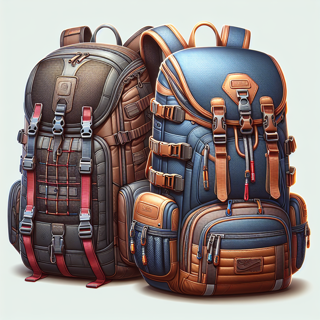 Nike Backpacks vs Under Armour Backpacks: Which Is Better?