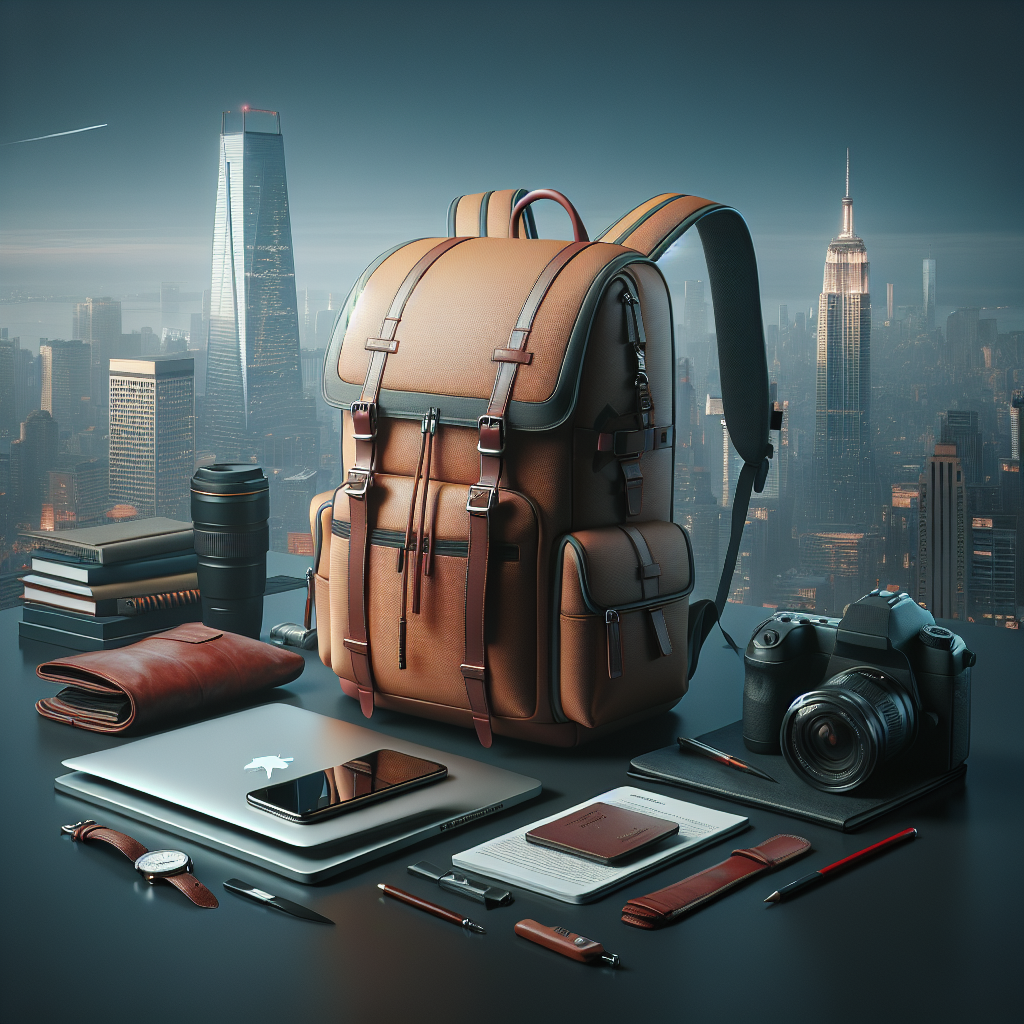 10 Best Commuter Backpacks for Men: Stylish & Functional Picks