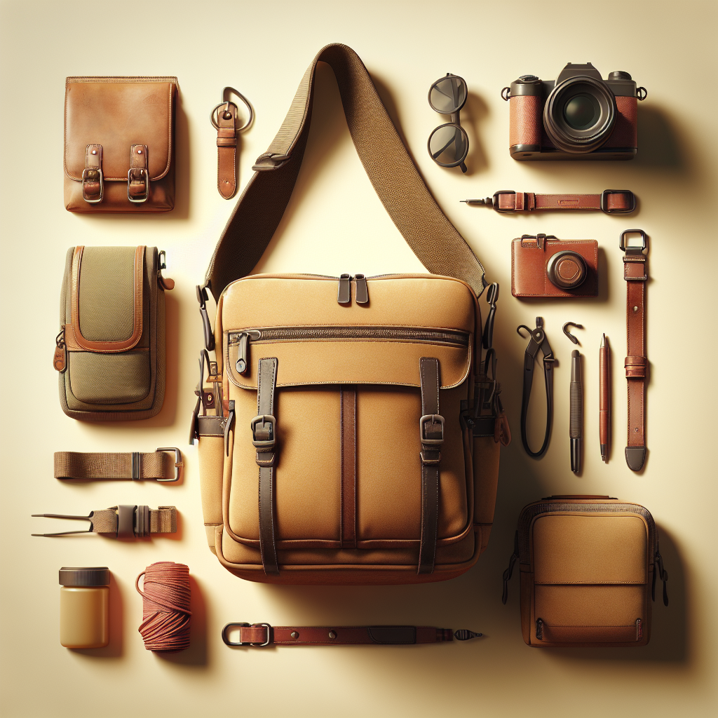 How to Choose the Best Sling Bag: Travelon, TomToc, Sherpani Guide