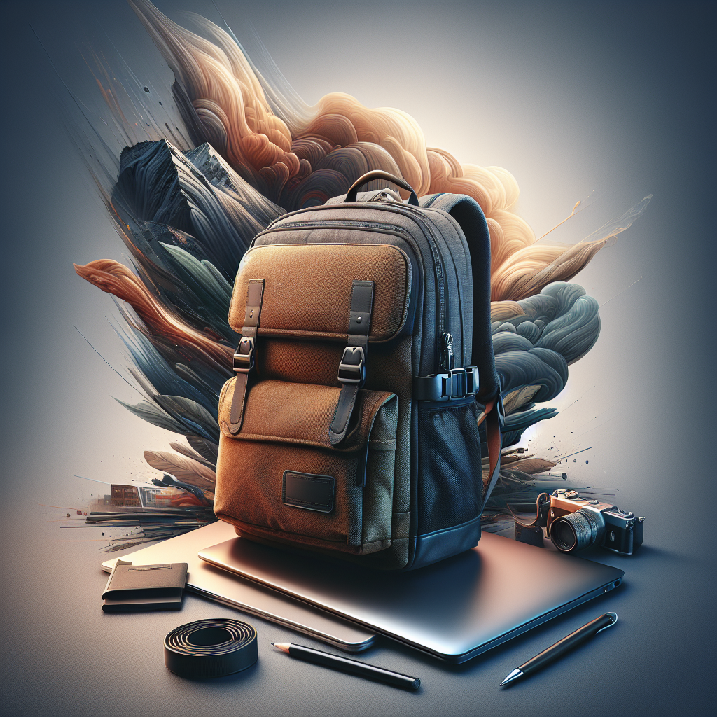 10 Best Laptop Backpacks and Tote Bags for Professionals