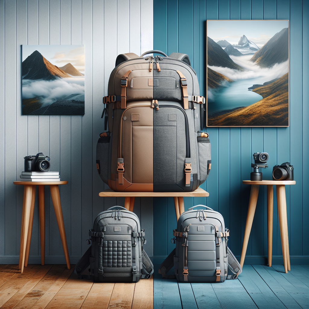 TomToc vs Incase Backpack: Which Laptop Bag Is Best for You?
