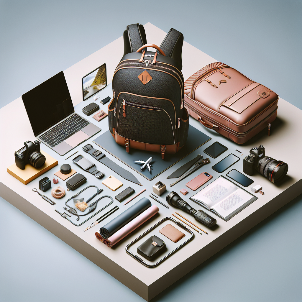 10 Best Laptop Backpacks for Women: Stylish Luggage Picks