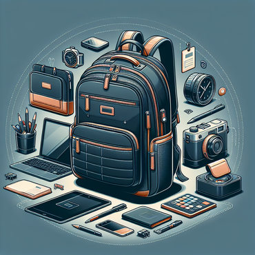 10 Best Business Backpacks for Professionals and Laptops 2026