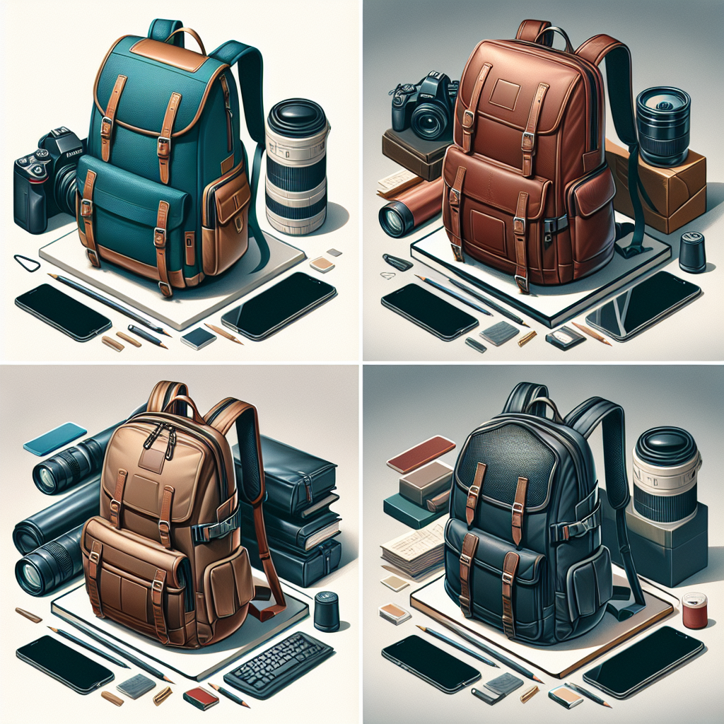 Commuter Backpacks vs Work Backpacks: Which Is Best for You?
