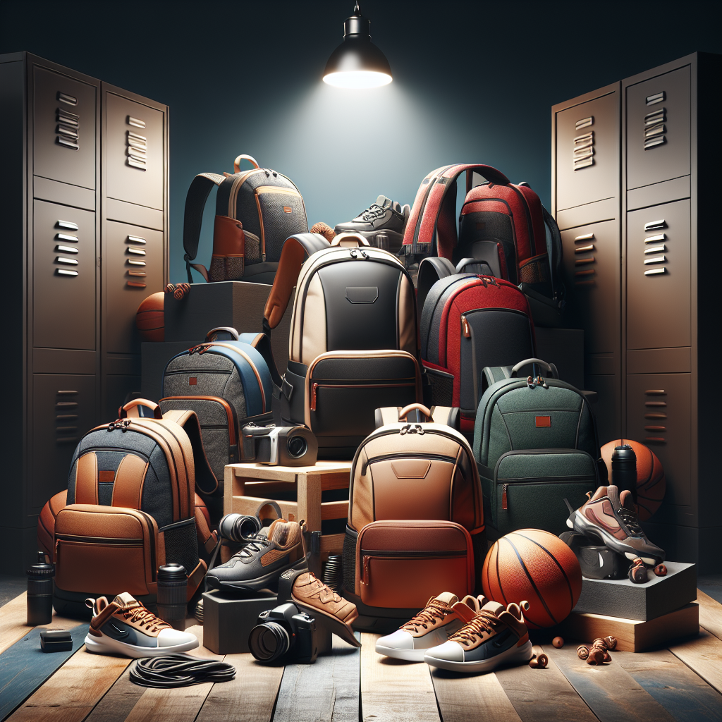 Top Sports Backpacks Reviewed: Best Choices for Every Athlete