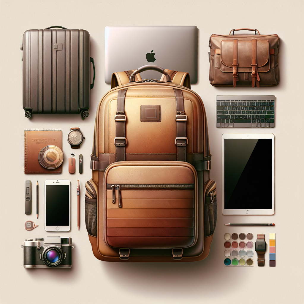 10 Best Laptop Backpacks for Women: Stylish Luggage Picks