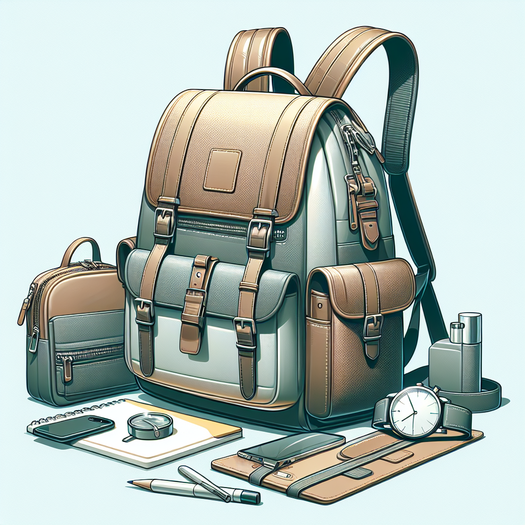 10 Best Business Backpacks for Women: Stylish & Functional Picks