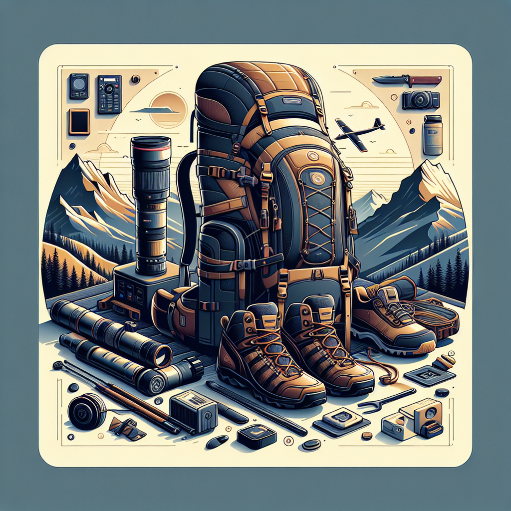 Gregory Backpacks vs Deuter: Which Backpack Brand Wins?