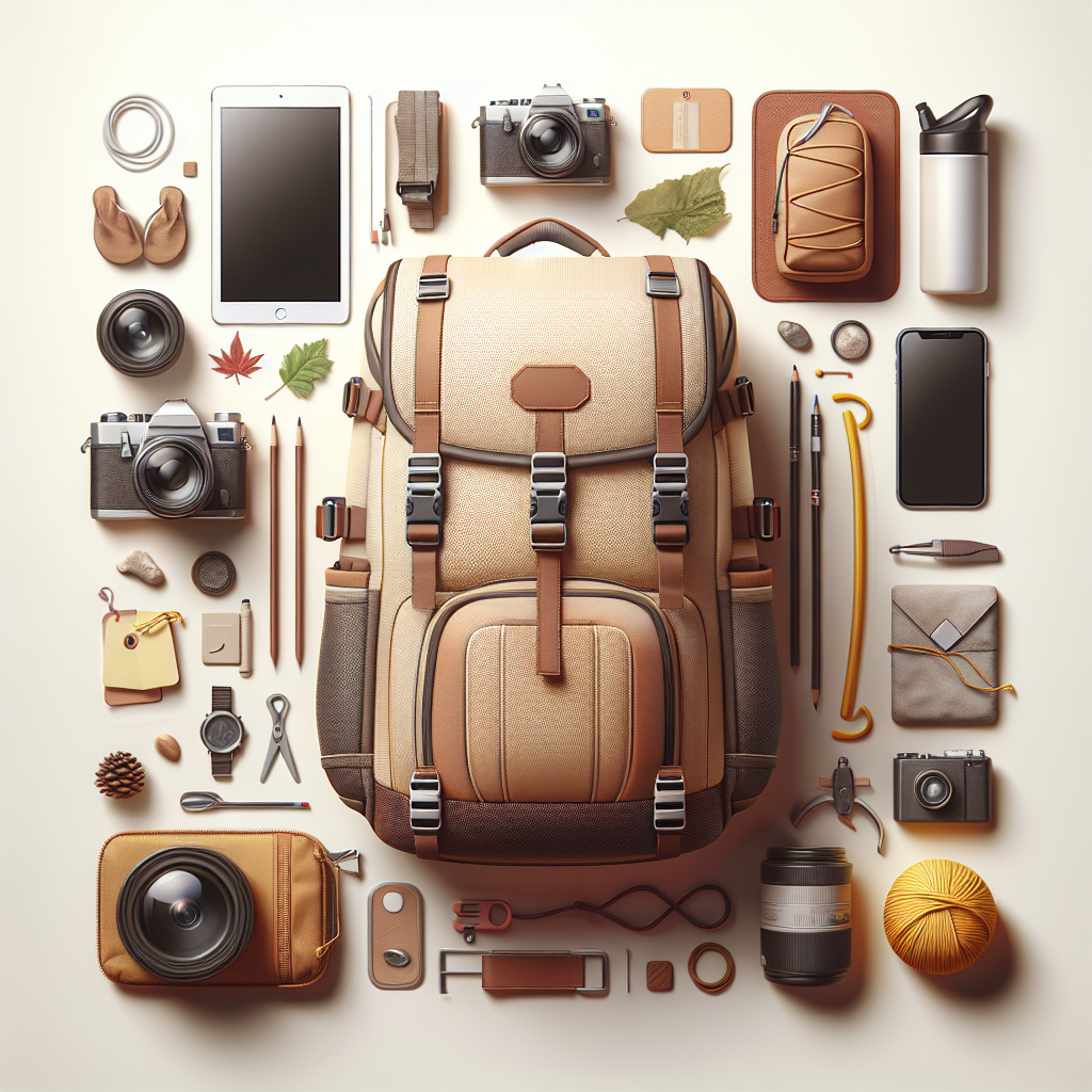 RVCA Backpacks Review: Top Picks for Quality and Style