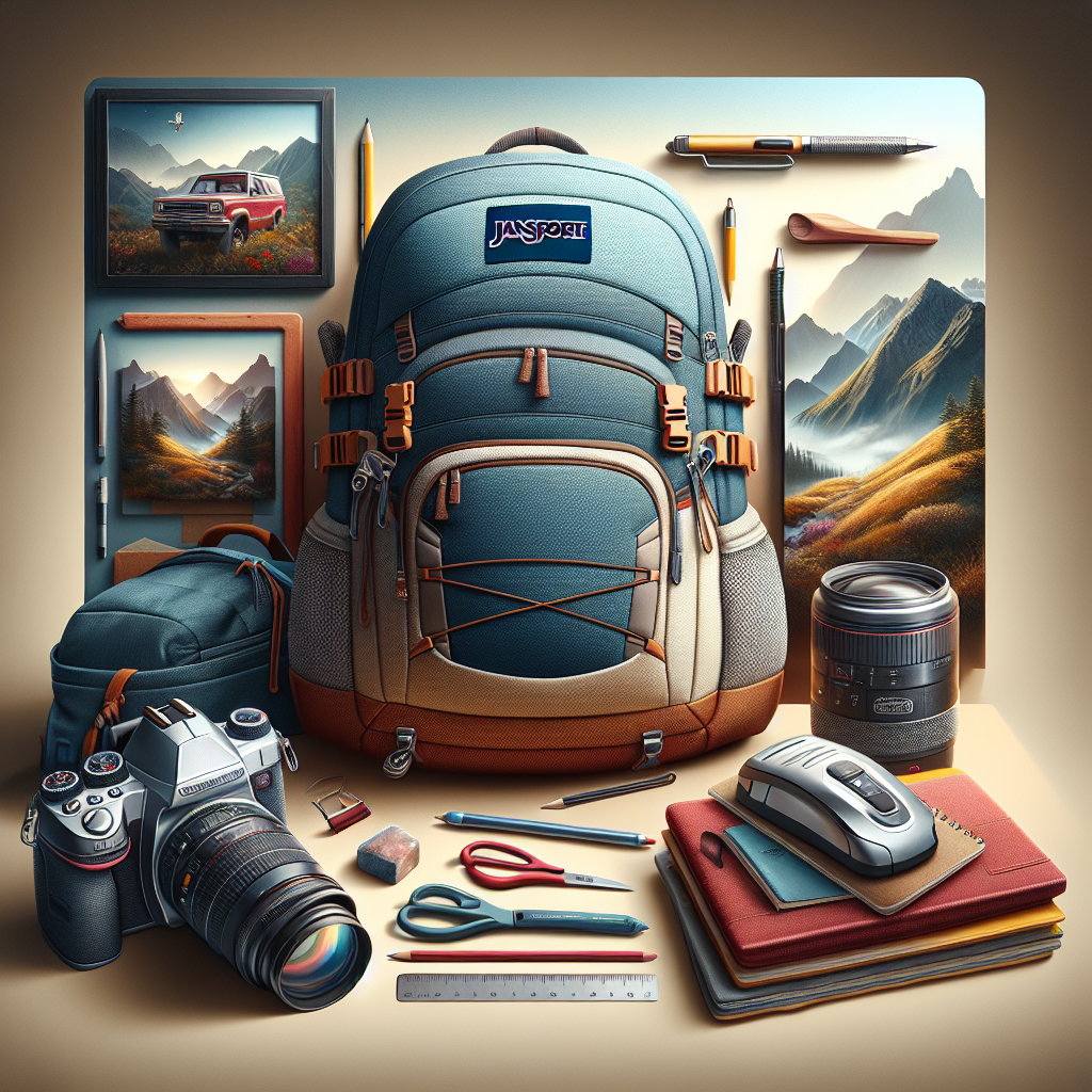 Jansport Backpacks vs High Sierra Backpacks: Which Is Best?