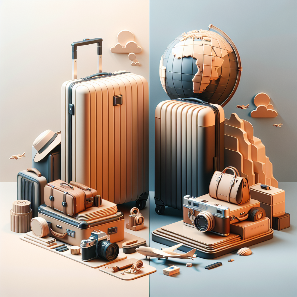 Mia Toro vs Ted Baker: Which Luggage Brand Stands Out?