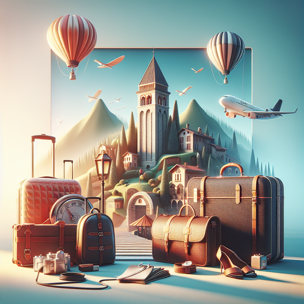 Baggallini Review: Is This Top Travel Bag Worth It?
