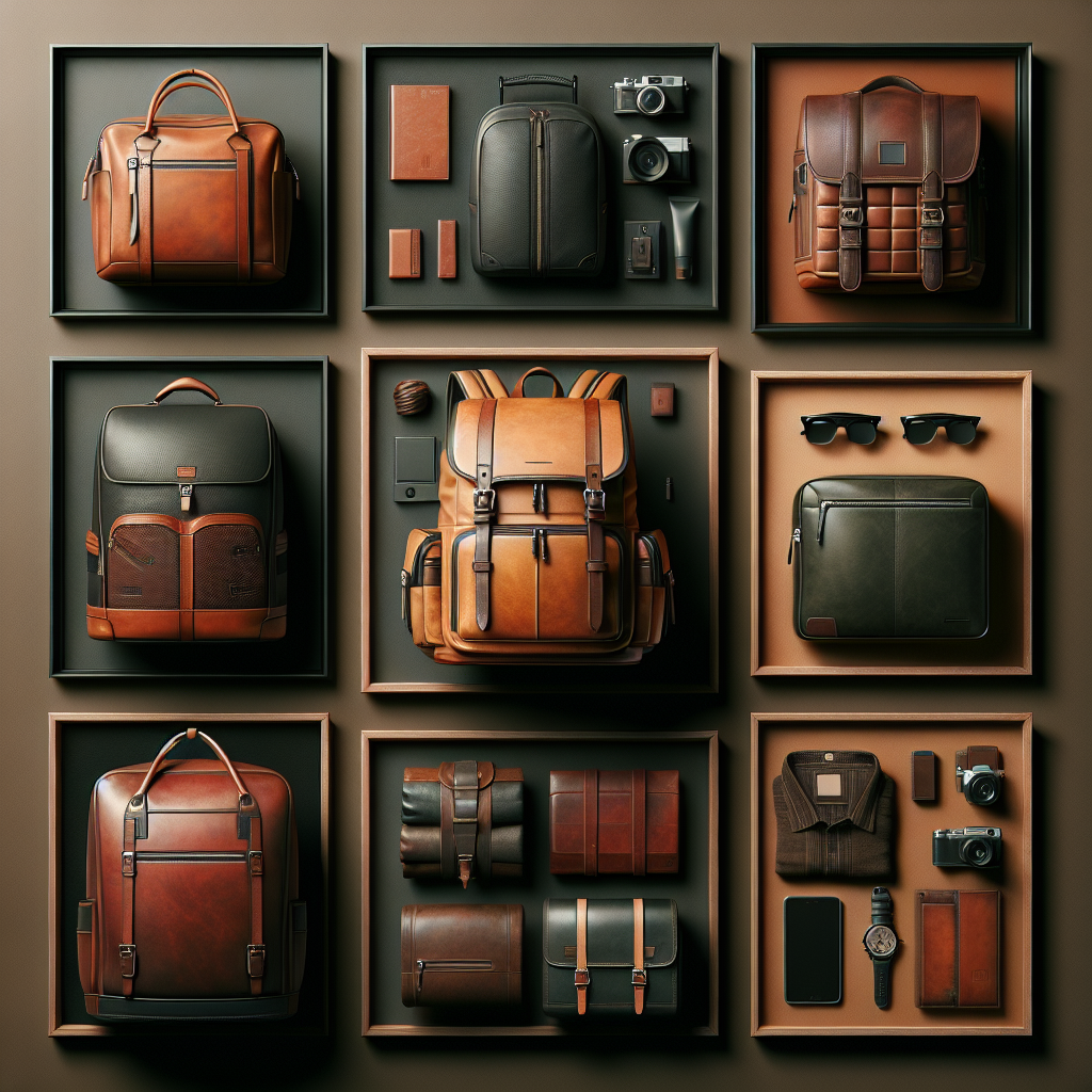10 Best Leather Backpacks for Work and Travel in 2026