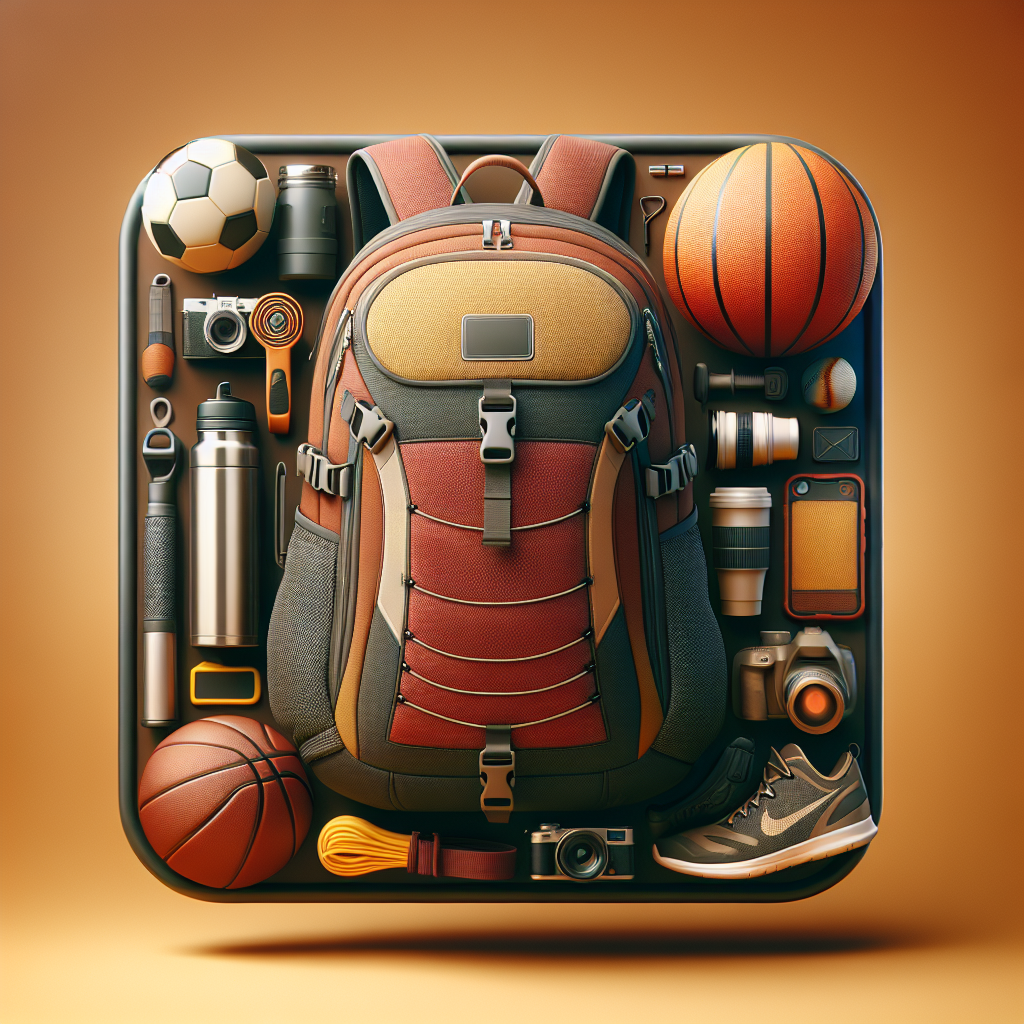 10 Best Sports Backpacks for Athletes: Top Picks for 2026