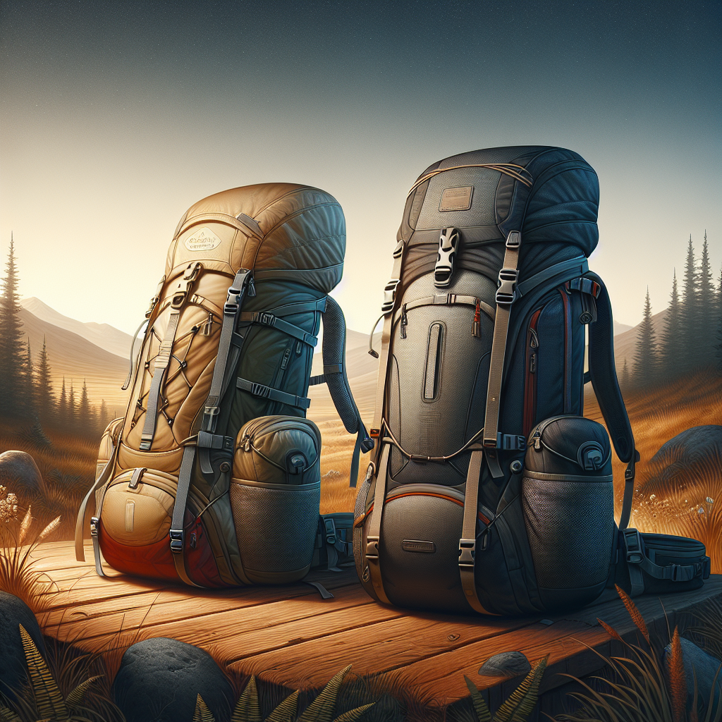 Gregory Backpacks vs Mystery Ranch: Which Backpack Wins in 2026?