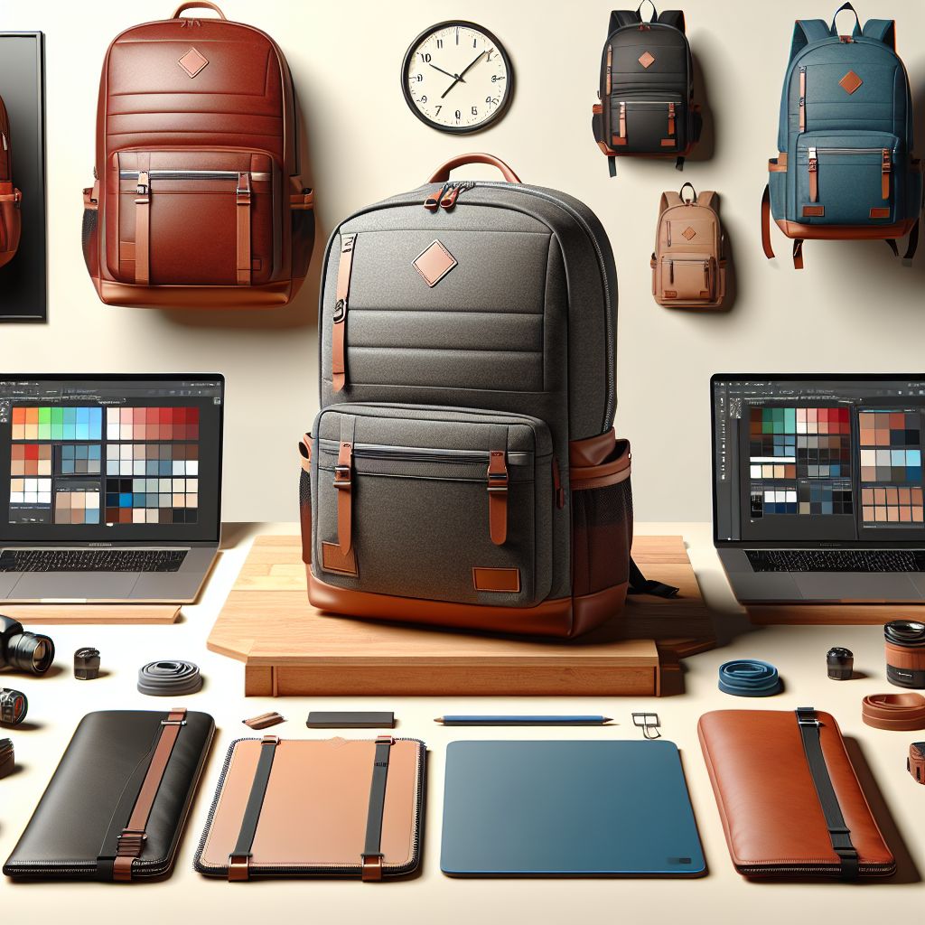 10 Best Work Backpacks for Men: Stylish and Functional Picks