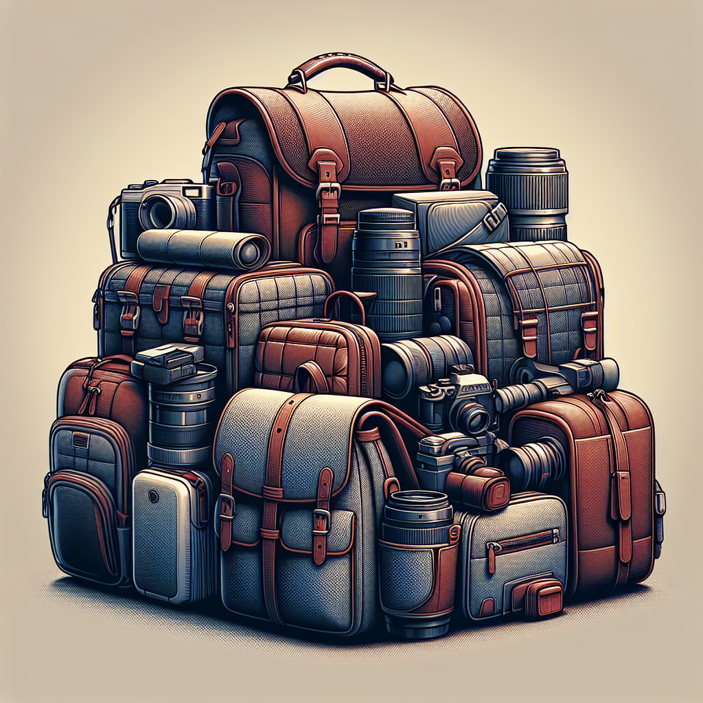 10 Best Underseat Luggage Picks: Backpacks, Totes & Carry-Ons