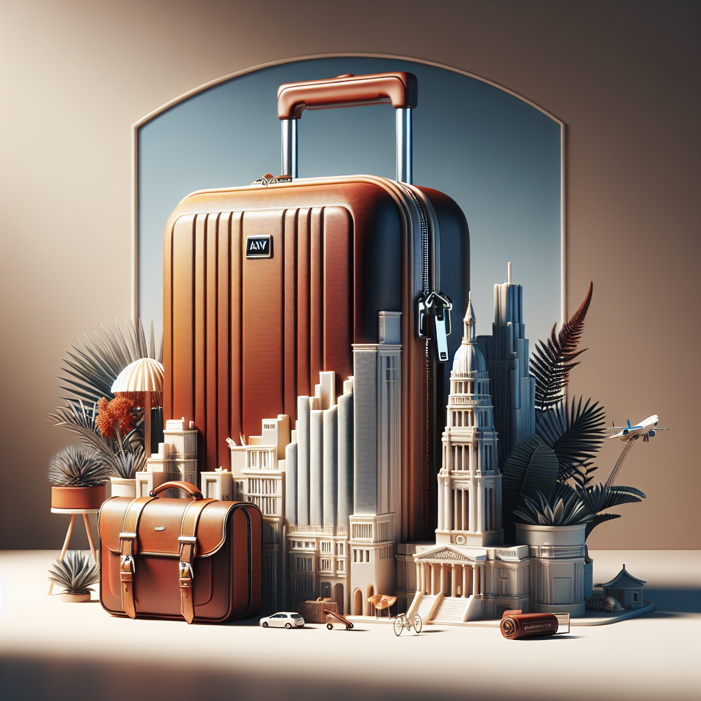 Away Luggage vs Ricardo Beverly Hills: Which Is Best for You?