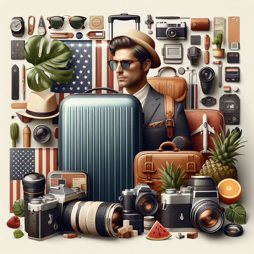 U.S. Traveler vs Merax Luggage: Which Suitcase Is Best?